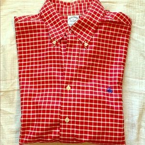 EUC Brooks Brothers button down